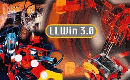 Software de programacin LLwin 3.0