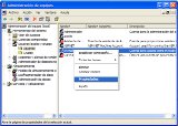 Administración del equipo.