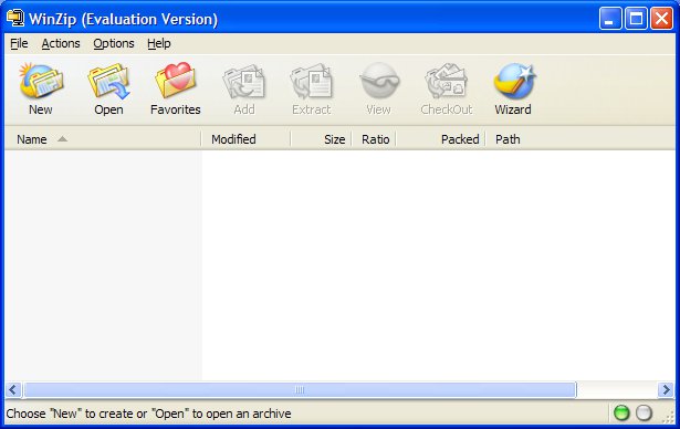 Winzip